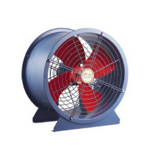 EG節(jié)能管道軸流風(fēng)機(jī)